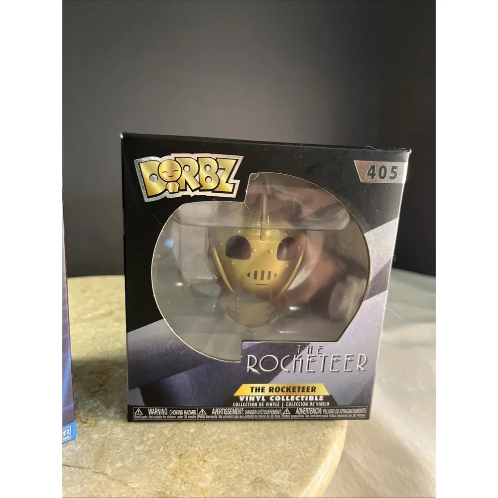 Funko product set